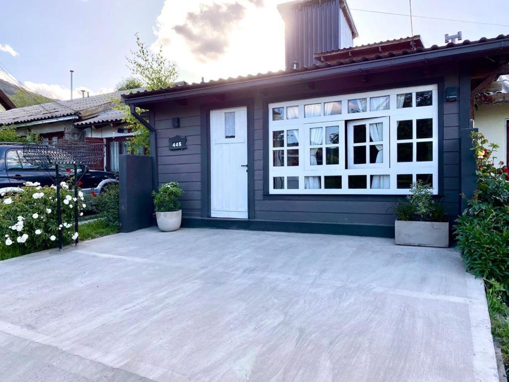 Ruca Ema Holiday home
