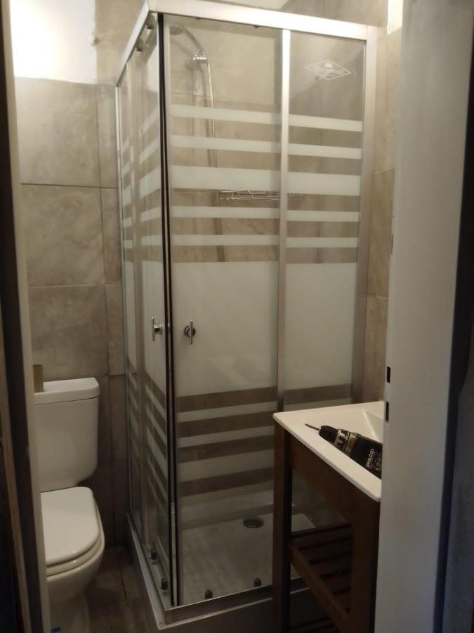 Ruca Ema Holiday home *