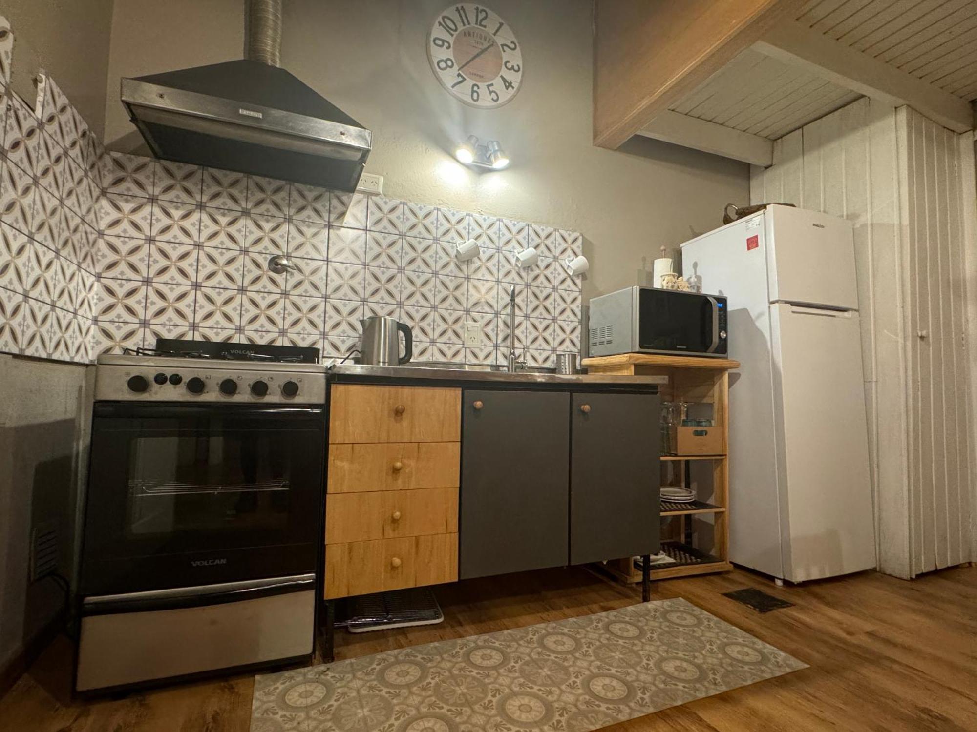 Holiday home Ruca Ema San Carlos de Bariloche